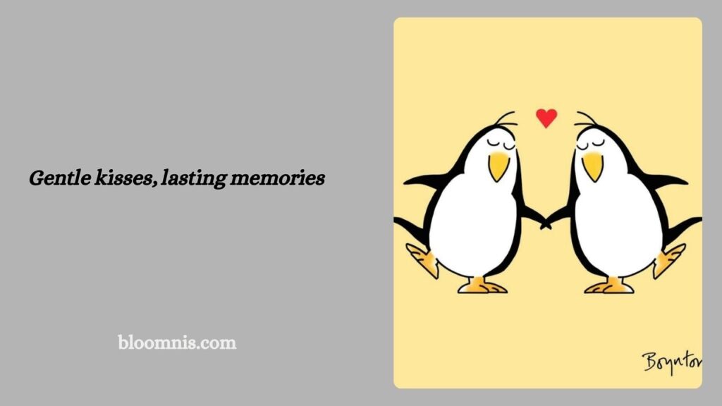 97+ Kiss Jokes & Puns That Will Make You Laugh