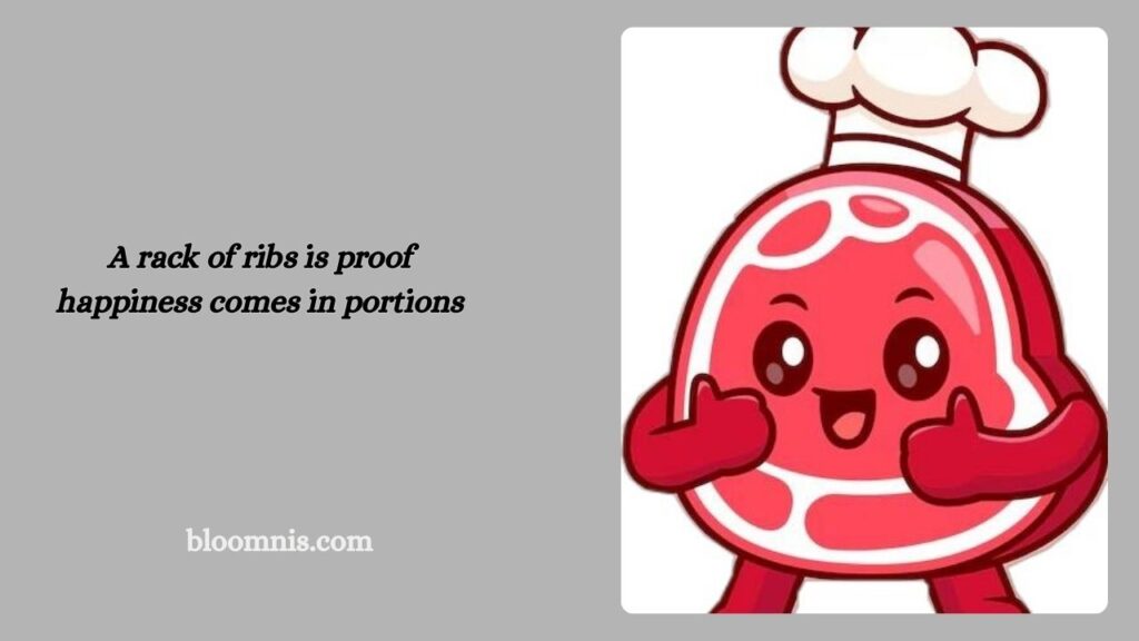 120+ Rib Jokes & Puns That’ll Crack Your Funny Bone