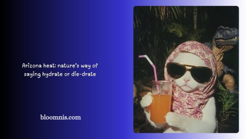 Arizona Puns and Jokes to Light Up Your Day