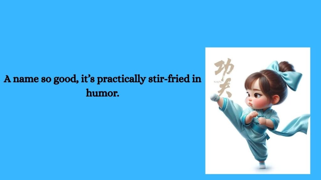 101+ Chinese Name Jokes & Puns That’ll Crack You Up