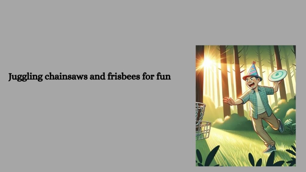 98+ Hilarious Frisbee Puns & Jokes to Make You Laugh