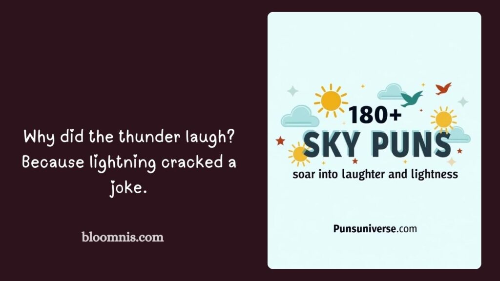 Inspirational Sky Quotes