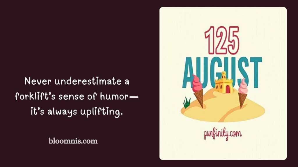 3. Witty August Captions for Instagram