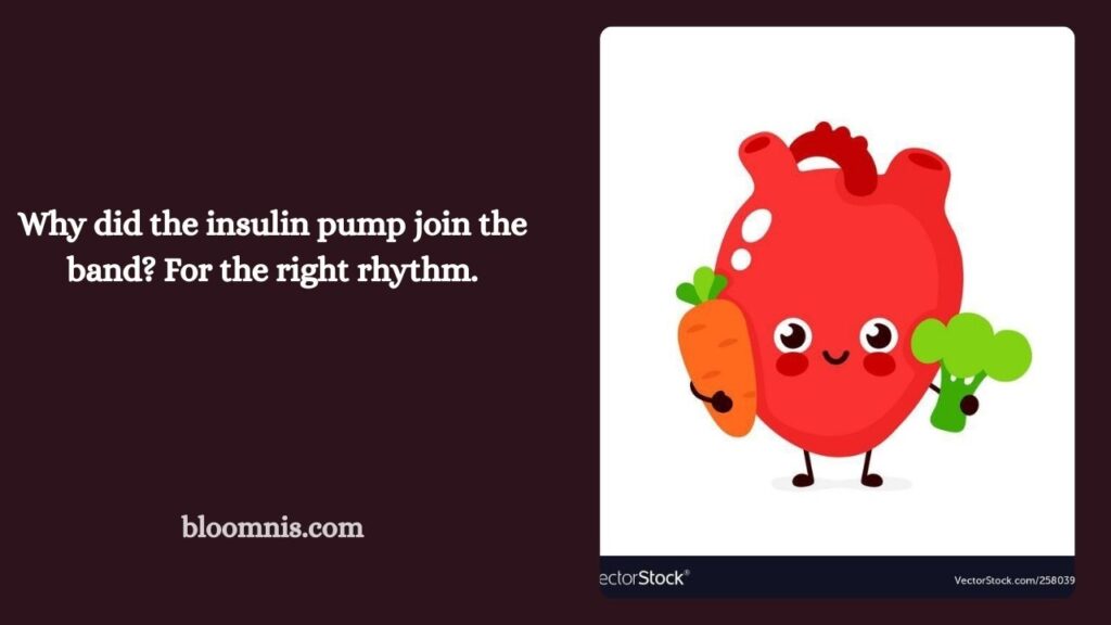 98+ Funny Diabetes Jokes & Puns to Make You Laugh