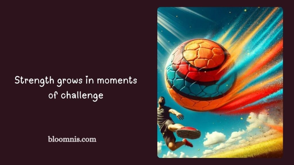 Team Spirit Kickball Sayings