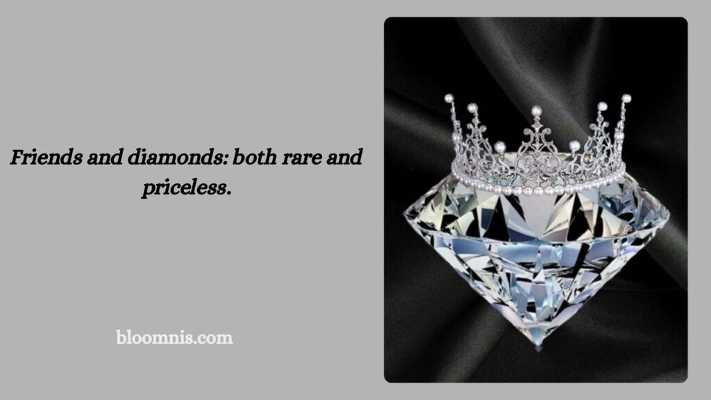 97+ Diamond Jokes & Puns That Sparkle with Humor