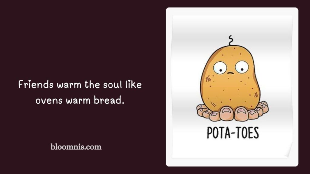 Relatable Oven Quotes for Daily Life