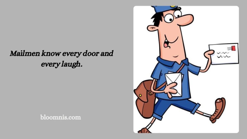103+ Mail Jokes & Puns That Always Deliver Laughs