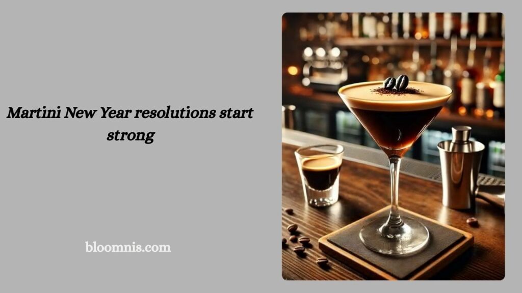 75+ Martini Puns and Jokes to Stir Up Your Fun