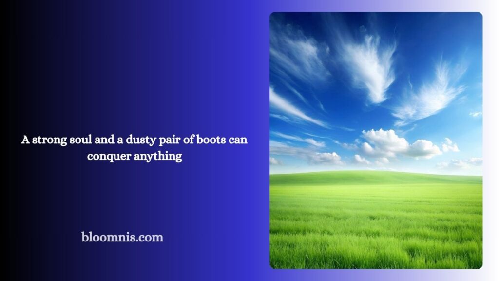 110+ Cowgirl Puns and Jokes: Funny Quotes & Captions