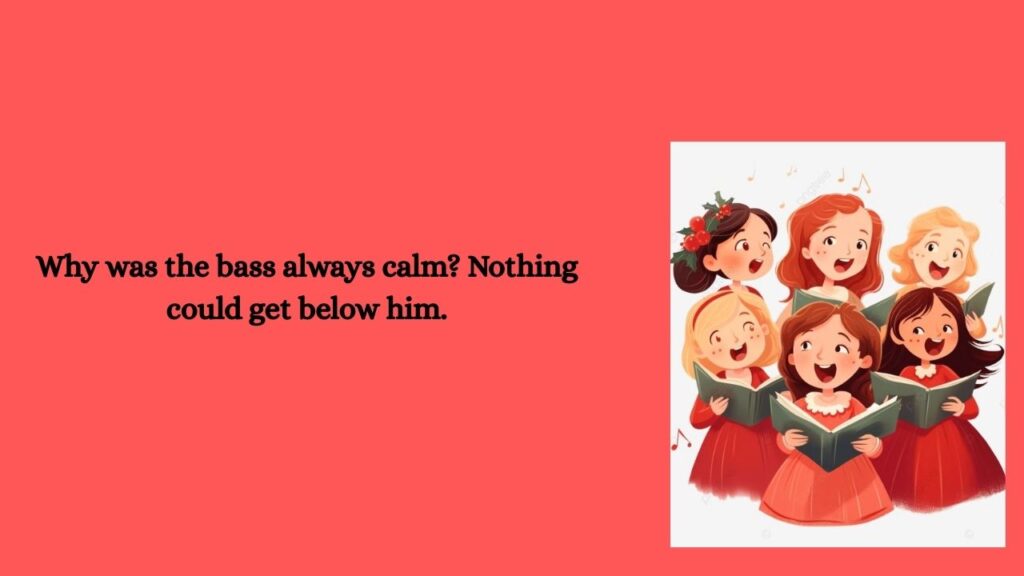 106+ Choir Jokes & Puns to Make You Laugh Out Loud
