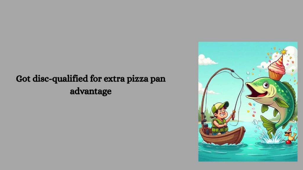 98+ Hilarious Frisbee Puns & Jokes to Make You Laugh