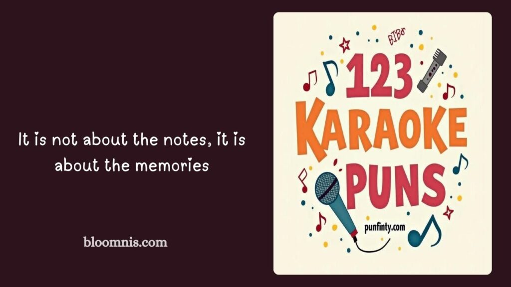 Karaoke Love Captions