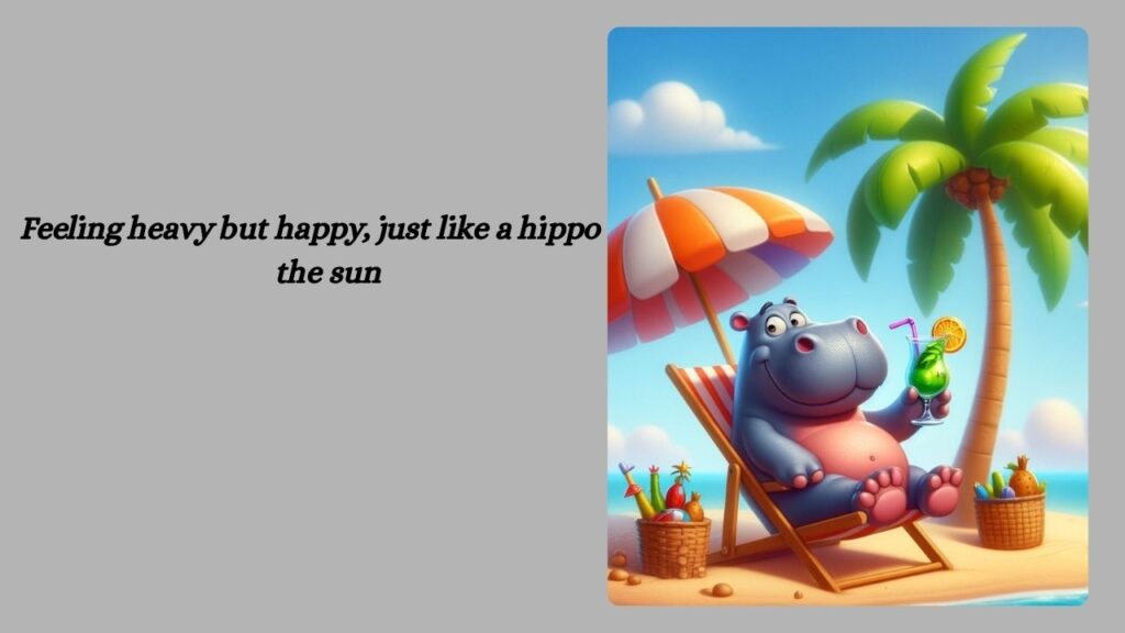 145+ Hippo Puns & Jokes That Will Make You Laugh