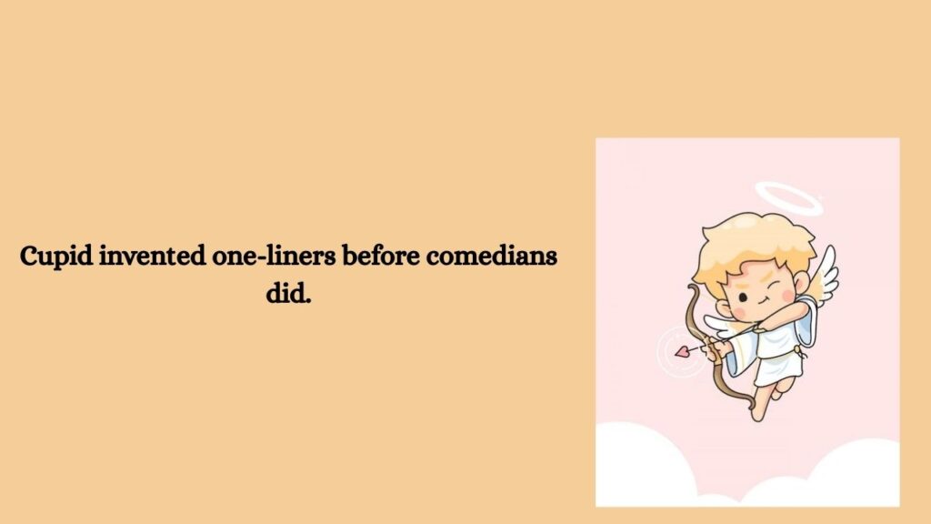 97+ Funny Cupid Puns & Jokes to Share with Friends