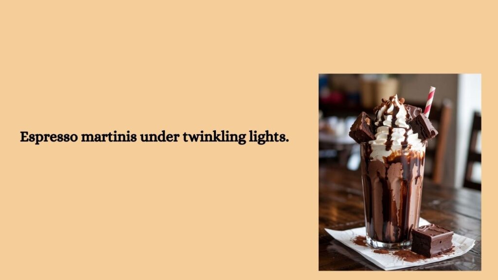 104+ Espresso Martini Jokes & Puns to Perk You Up