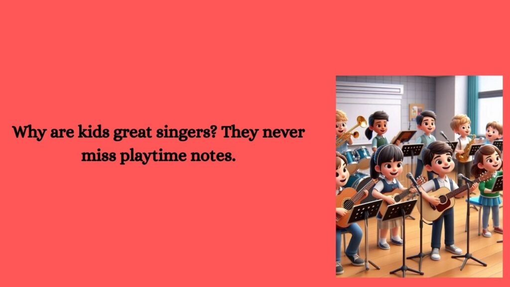 106+ Choir Jokes & Puns to Make You Laugh Out Loud