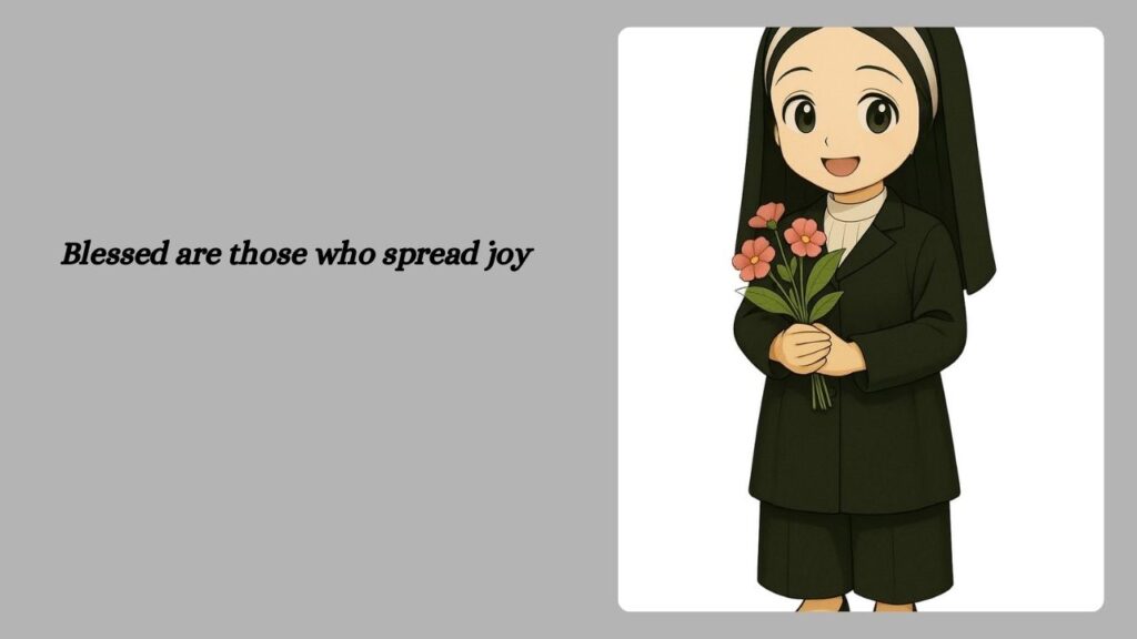 102+ Nun Jokes & Puns to Make You Laugh Out Loud