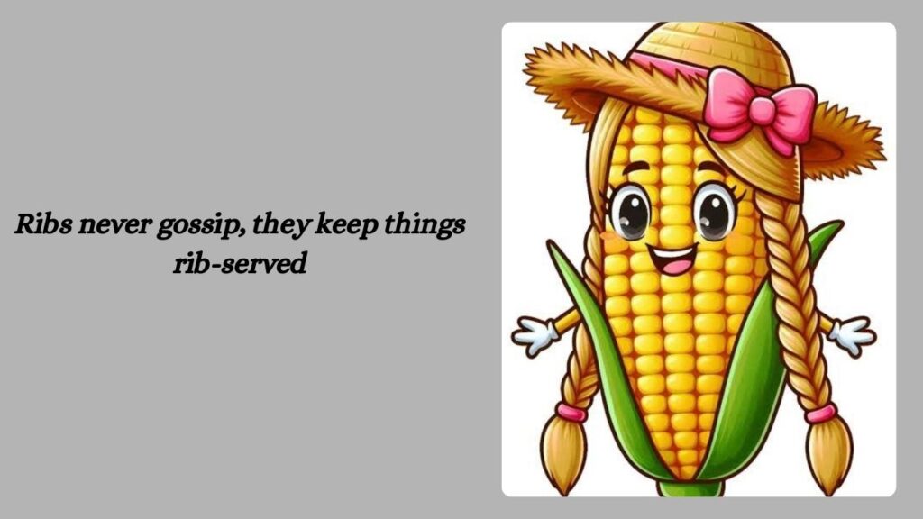 120+ Rib Jokes & Puns That’ll Crack Your Funny Bone