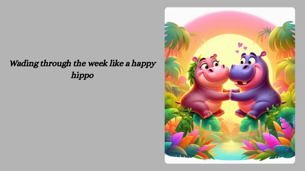 145+ Hippo Puns & Jokes That Will Make You Laugh