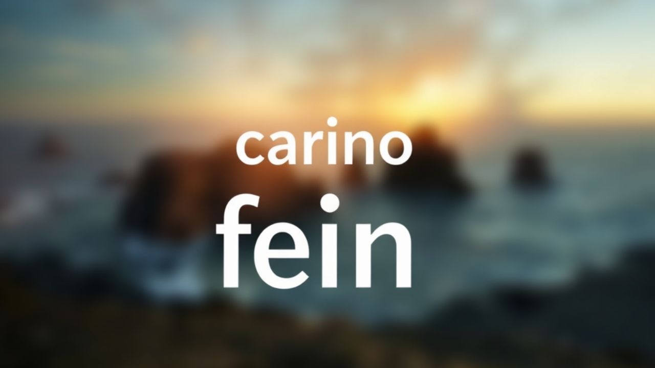 Carino Meaning: Definition, Origin & Usage Explained