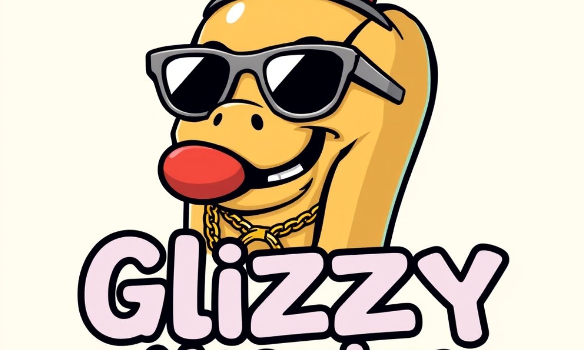 glizzy meaning