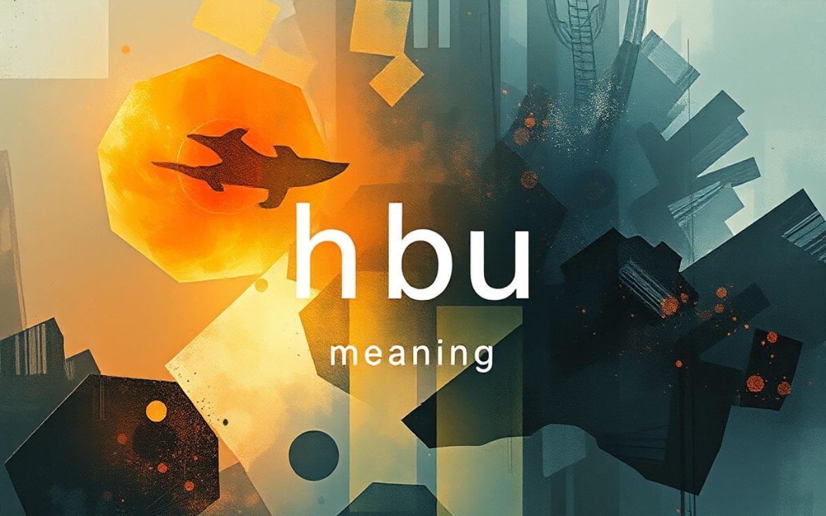 HBU Meaning: What Does HBU Stand for in Text and Chat?