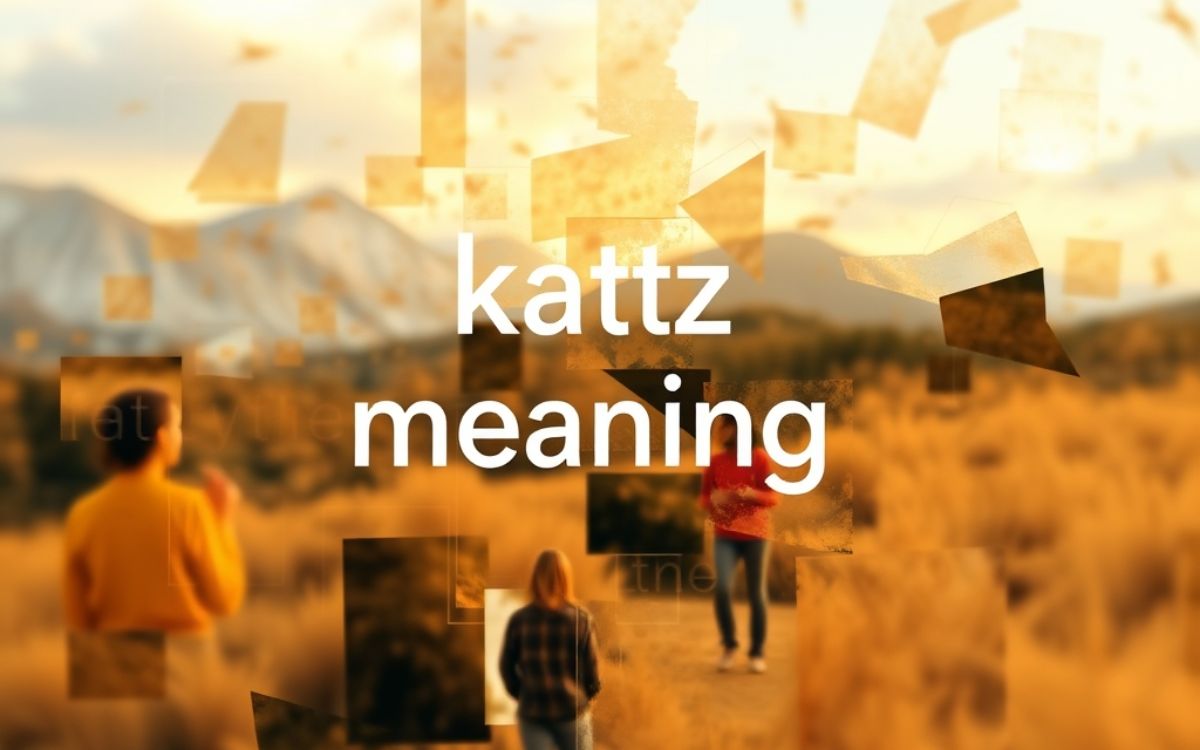 What Does Katz Mean? Full Definition & History
