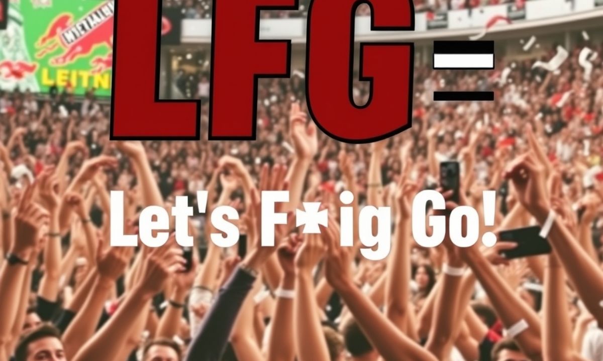 lfg meaning