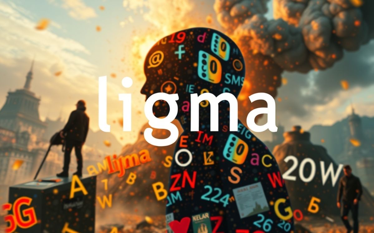 Ligma Meaning: What It Really Stands For Explained
