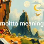 Molto Meaning: What Does Molto Mean in English?