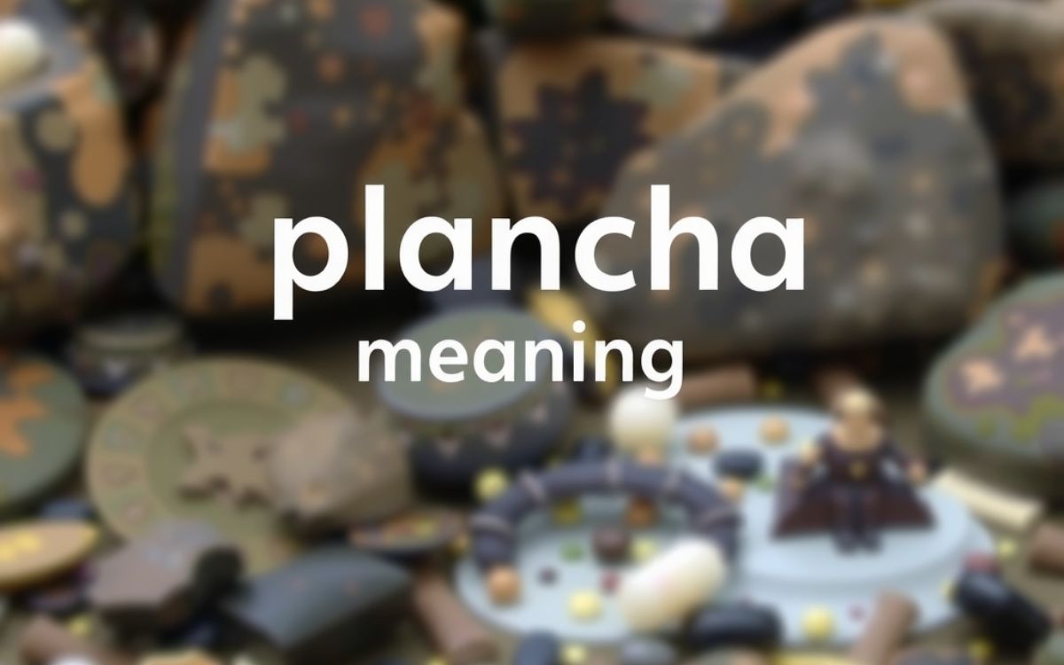 Plancha Meaning: Cooking Style & Origin Explained