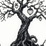 poison tree tattoo meaning