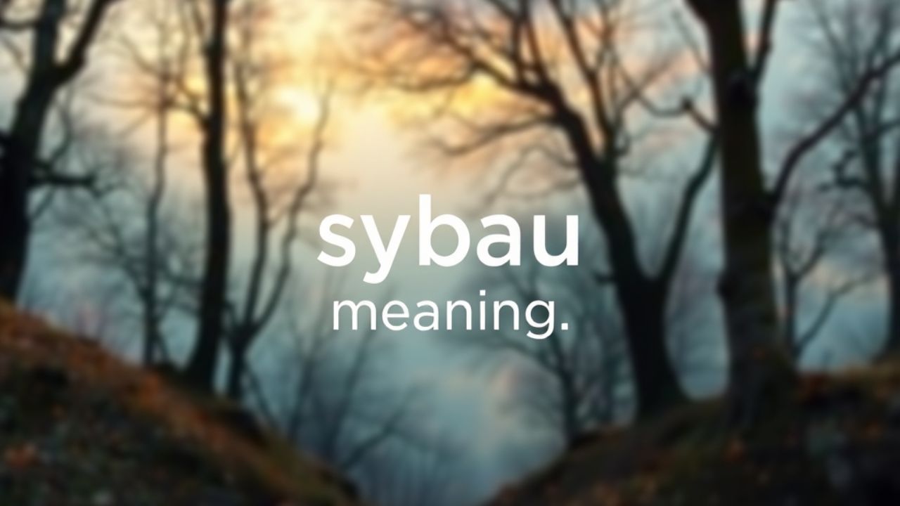 Sybau Meaning: What Does Sybau Stand For in Text?