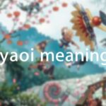 What Does Yaoi Mean? Full Definition & Usage