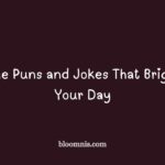 purple puns and jokes