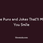 shoe puns and jokes