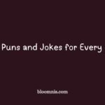 juan puns and jokes