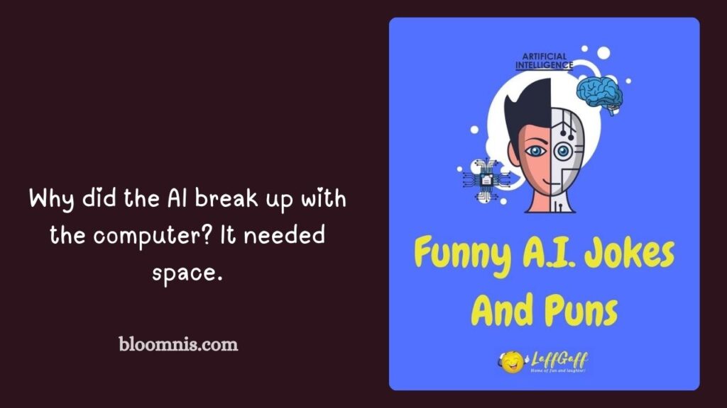 Clever AI Quotes