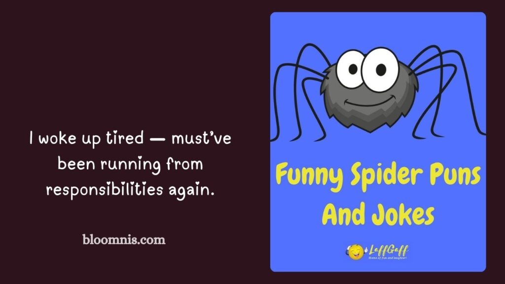 Nightmare-Themed Captions
