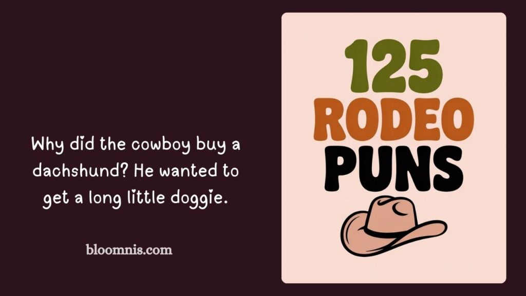 Cowboy-Themed Captions for Social Media
