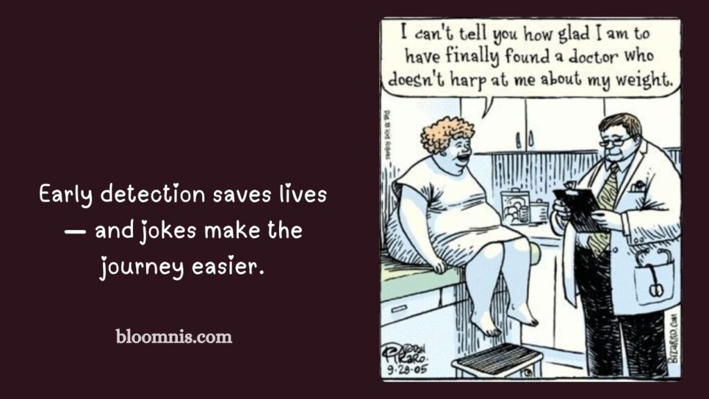 Prostate Awareness Quotes