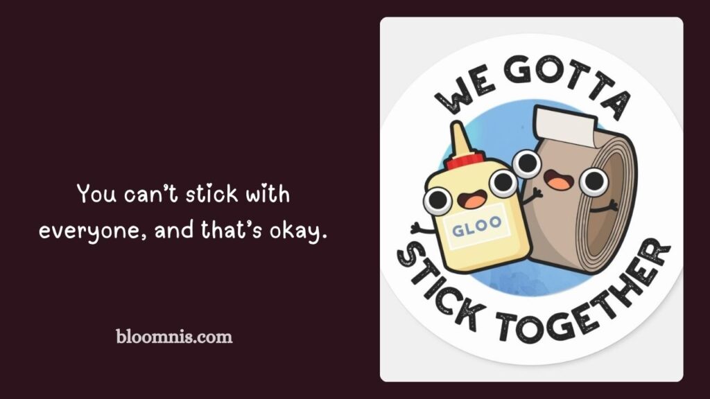 Short Stick Captions