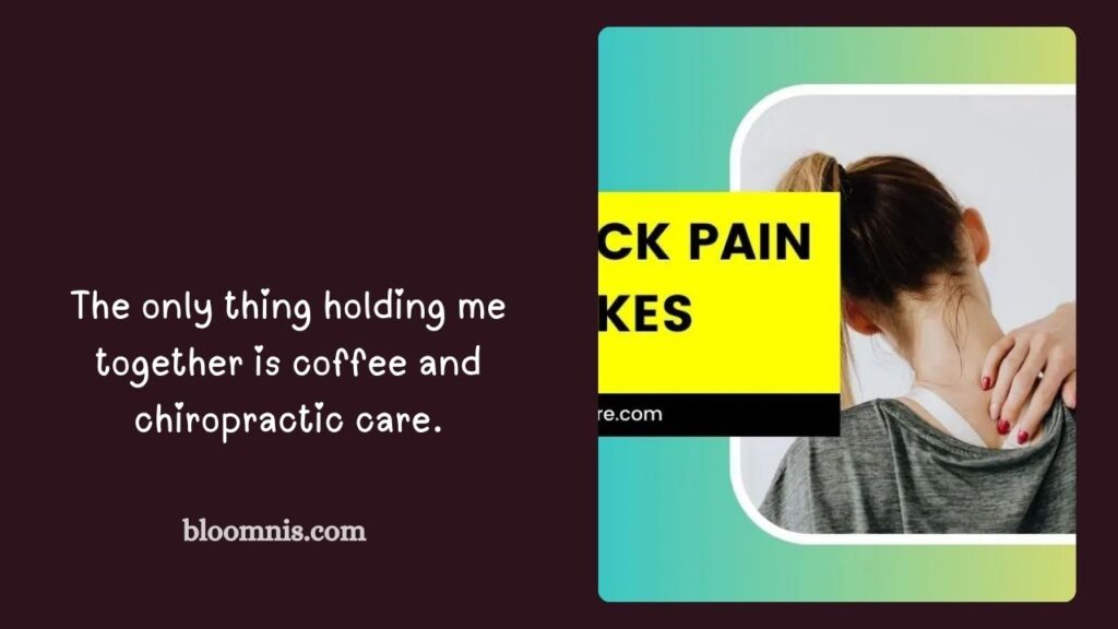 2. Clever Back Jokes