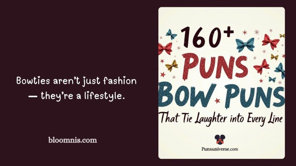 Cute Bow Captions for Social Media
