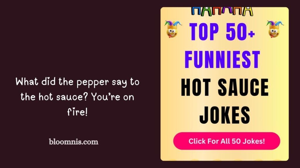 Sassy Hot Sauce Captions