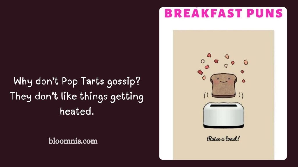 Instagram Pop Tart Captions