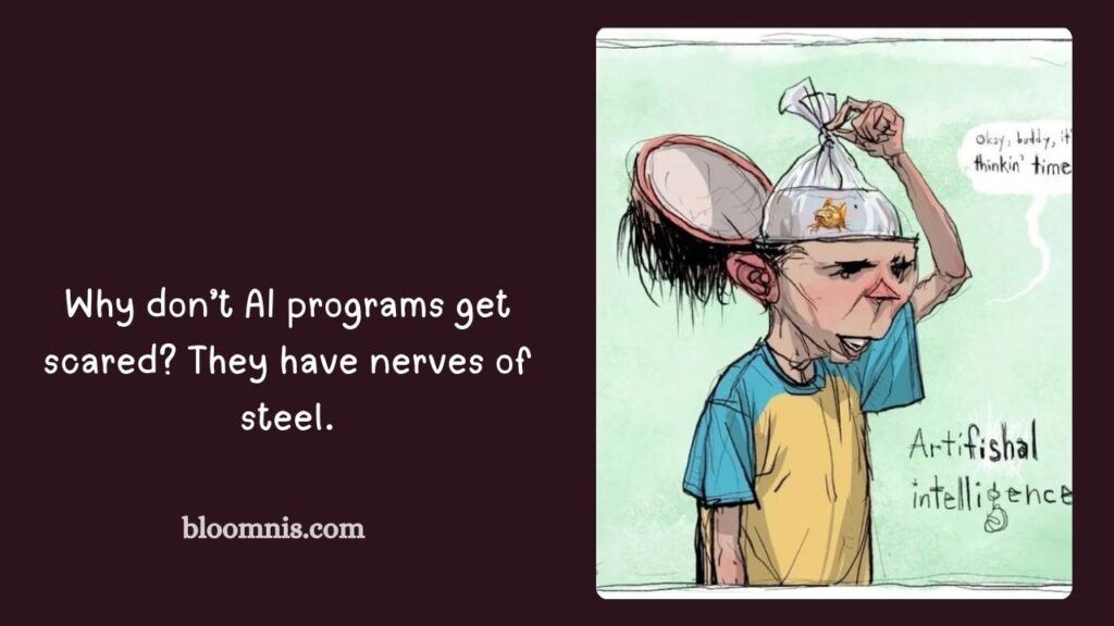 Short AI Captions