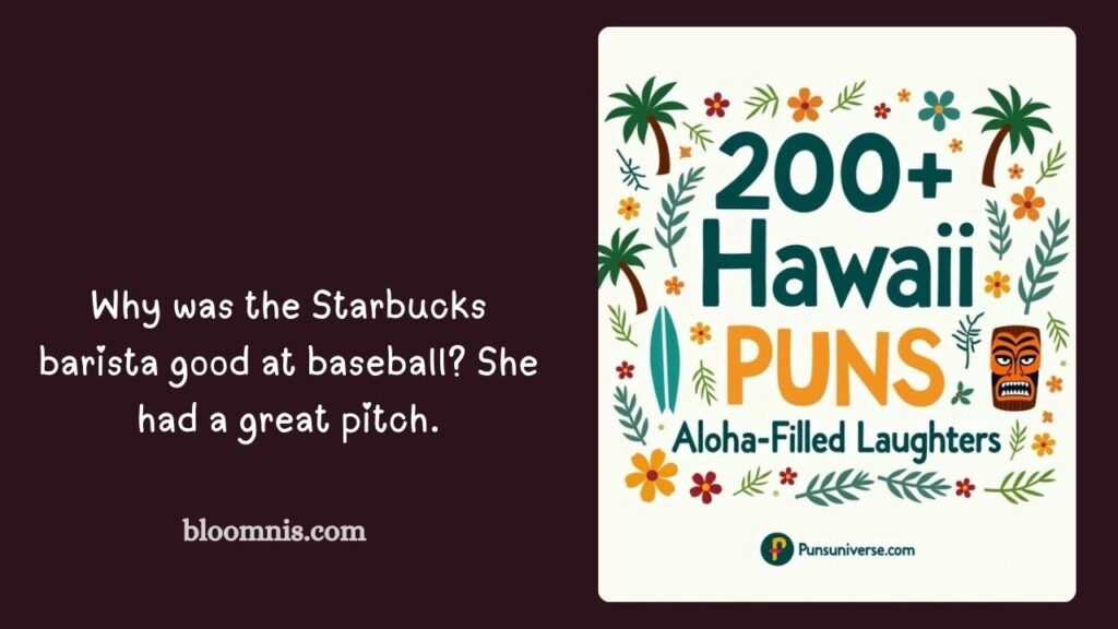Clever Starbucks Wordplay for Captions