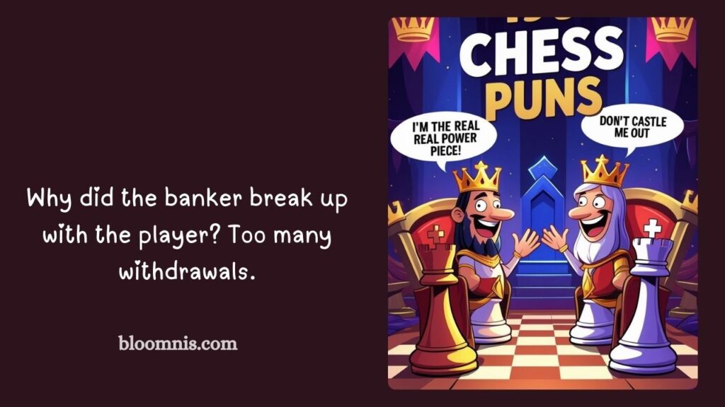 Monopoly Puns for Game Night